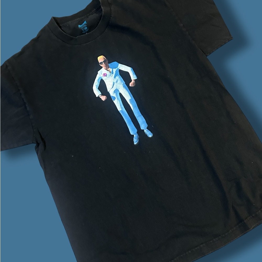 Golf Wang × Tyler The Creator
Tyler the Creator igor tour merch